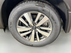 New 2026  Nissan Pathfinder SL 4WD at Dutro Auto near Zanesville&comma; OH