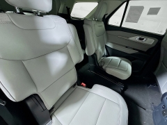 New 2026  Ford Explorer Active &lpar;100A&rpar; 4WD at Graham Auto Mall near Mansfield&comma; OH