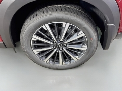 New 2026  Nissan Pathfinder Platinum 4WD at Graham Auto Mall near Mansfield&comma; OH