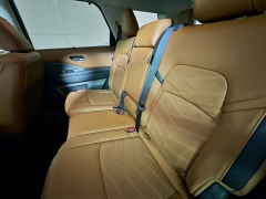 New 2025  Nissan Pathfinder Platinum 4WD at Graham Auto Mall near Mansfield, OH