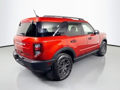 Used 2023  Ford Bronco Sport Big Bend 4x4 at Graham Auto Mall near Mansfield, OH