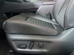 New 2026  Nissan Rogue 2026&period;5 AWD Rock Creek at Graham Auto Mall near Mansfield&comma; OH