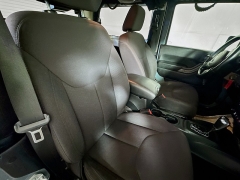 Used 2014  Jeep Wrangler 2d Convertible Sport at Dutro Auto near Zanesville&comma; OH