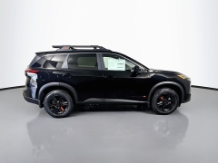 New 2026  Nissan Rogue 2026&period;5 AWD Rock Creek at Graham Auto Mall near Mansfield&comma; OH
