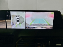 New 2026  Nissan Armada 4x4 PRO-4X &ast;Ltd Avail&ast; at Graham Auto Mall near Mansfield&comma; OH