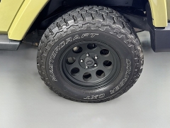 Used 2013  Jeep Wrangler 2d Convertible Sahara at Graham Auto Mall near Mansfield&comma; OH