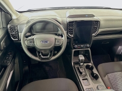 Used 2024  Ford Ranger XLT 4WD SuperCrew 5' Box at Graham Auto Mall near Mansfield&comma; OH