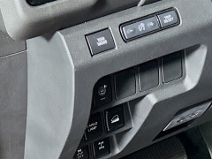 New 2025  Nissan Frontier Crew Cab 4x4 PRO-4X at Graham Auto Mall near Mansfield, OH