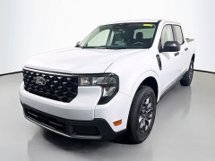 New 2026  Ford Maverick XLT AWD SuperCrew EcoBoost at Graham Auto Mall near Mansfield&comma; OH