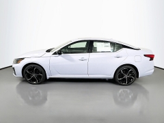 New 2025  Nissan Altima SR AWD at Graham Auto Mall near Mansfield, OH