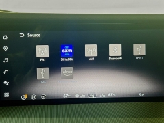 New 2026  Nissan Murano AWD SL at Graham Auto Mall near Mansfield&comma; OH