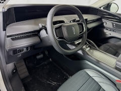 New 2026  Lincoln Nautilus Reserve AWD at Graham Auto Mall near Mansfield&comma; OH