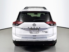 New 2026  Nissan Rogue AWD Platinum at Graham Auto Mall near Mansfield&comma; OH