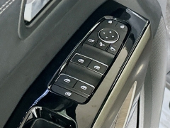 New 2025 Nissan Pathfinder Platinum 4WD at Dutro Auto near Zanesville, OH