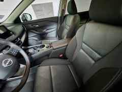 New 2026  Nissan Rogue AWD SV *Ltd Avail* at Graham Auto Mall near Mansfield, OH