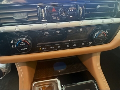 New 2026  Nissan Pathfinder Platinum 4WD at Graham Auto Mall near Mansfield&comma; OH