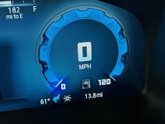 New 2026  Ford Bronco Outer Banks 4 Door 4x4 at Dutro Auto near Zanesville&comma; OH