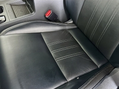 Used 2022  Nissan Frontier Crew Cab 4x4 PRO-4X Auto at Dutro Auto near Zanesville&comma; OH