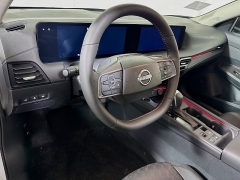 New 2026  Nissan Sentra SR CVT at Dutro Auto near Zanesville&comma; OH