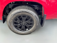 New 2026  Nissan Frontier Crew Cab 4x4 SV at Graham Auto Mall near Mansfield&comma; OH