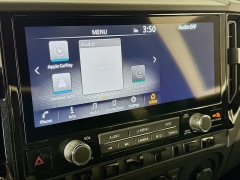 New 2026  Nissan Frontier Crew Cab 4x4 SV at Dutro Auto near Zanesville&comma; OH