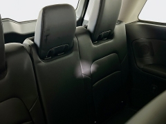 New 2025 Nissan Pathfinder Platinum 4WD at Dutro Auto near Zanesville, OH