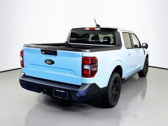 New 2026  Ford Maverick Lariat AWD SuperCrew EcoBoost at Dutro Auto near Zanesville&comma; OH