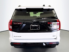 New 2026  Ford Expedition Max Platinum 4x4 at Dutro Auto near Zanesville&comma; OH