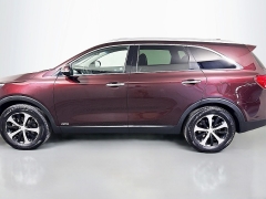 Used 2016  Kia Sorento 4d SUV AWD EX Turbo at Dutro Auto near Zanesville&comma; OH