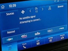 Used 2022  Ford Bronco Black Diamond 4 Door 4x4 at Graham Auto Mall near Mansfield, OH