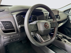 New 2026  Nissan Rogue 2026&period;5 AWD Rock Creek at Dutro Auto near Zanesville&comma; OH