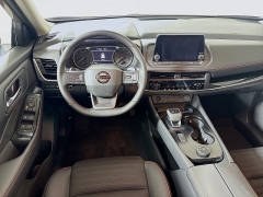 New 2026  Nissan Rogue 2026&period;5 AWD Rock Creek at Graham Auto Mall near Mansfield&comma; OH