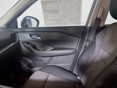 New 2026  Nissan Rogue 2026&period;5 AWD SV at Dutro Auto near Zanesville&comma; OH