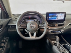 New 2025  Nissan Altima SL AWD at Dutro Auto near Zanesville&comma; OH