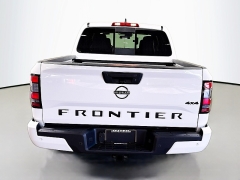 New 2026  Nissan Frontier Crew Cab 4x4 SV at Dutro Auto near Zanesville&comma; OH