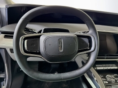 New 2026  Lincoln Nautilus Premiere AWD Hybrid at Dutro Auto near Zanesville&comma; OH