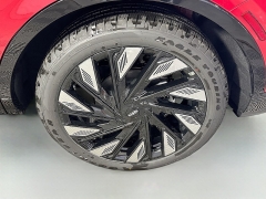 New 2026  Lincoln Nautilus Reserve AWD Hybrid at Graham Auto Mall near Mansfield&comma; OH