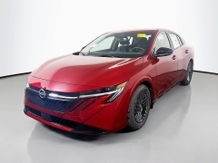 New 2026  Nissan Sentra SV CVT at Graham Auto Mall near Mansfield&comma; OH