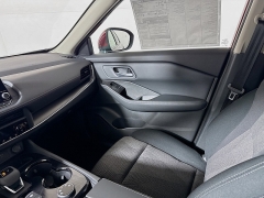 New 2026  Nissan Rogue 2026&period;5 AWD SV at Graham Auto Mall near Mansfield&comma; OH