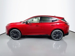 New 2026  Nissan Murano AWD Platinum at Graham Auto Mall near Mansfield, OH
