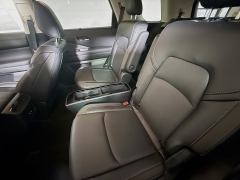 New 2026  Nissan Pathfinder SL 4WD at Graham Auto Mall near Mansfield&comma; OH