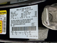 New 2025  Ford Bronco Sport Badlands 4x4 at Dutro Auto near Zanesville&comma; OH