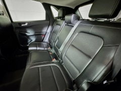 Used 2022  Ford Escape SEL AWD at Graham Auto Mall near Mansfield&comma; OH