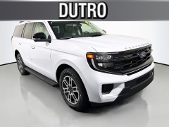 New 2025 Ford Expedition Active 4x4 at Dutro Ford Lincoln Nissan near Zanesville, OH