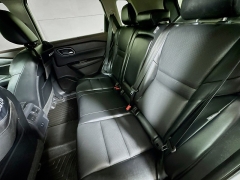 Used 2021  Nissan Rogue AWD SV at Graham Auto Mall near Mansfield&comma; OH