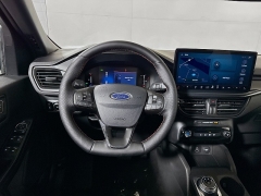 New 2026  Ford Escape Hybrid ST-Line Select AWD at Dutro Auto near Zanesville&comma; OH