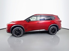 New 2026  Nissan Rogue 2026&period;5 AWD Dark Armor at Graham Auto Mall near Mansfield&comma; OH