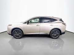 New 2026  Nissan Murano AWD SL at Dutro Auto near Zanesville&comma; OH