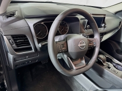 New 2026  Nissan Rogue 2026&period;5 AWD SV at Dutro Auto near Zanesville&comma; OH