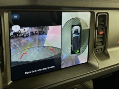 New 2025  Ford Bronco Raptor 4 Door Advanced 4x4 at Graham Auto Mall near Mansfield&comma; OH